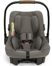 Автокрісло Nuna Pipa Urbn Isofix Granite